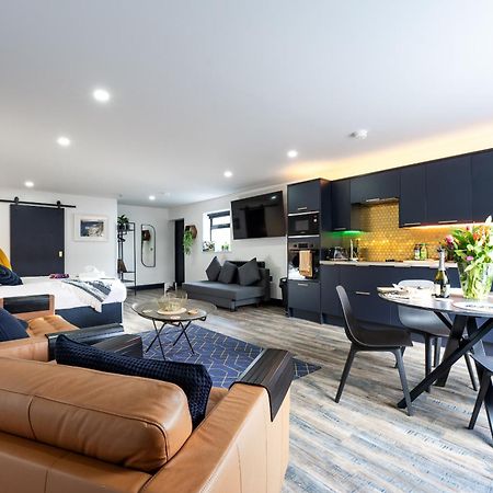Market Square Apartments Bushmills Luaran gambar